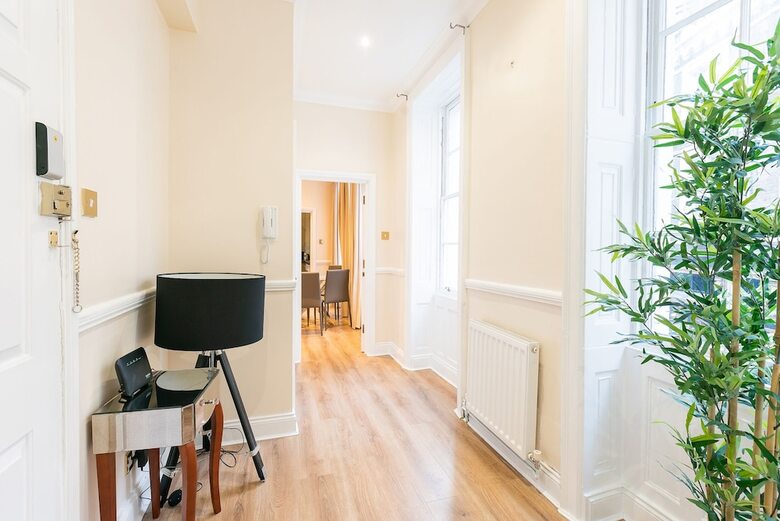 Apartamento Amazing Two Bed Moments From St Pauls Cathedral A4