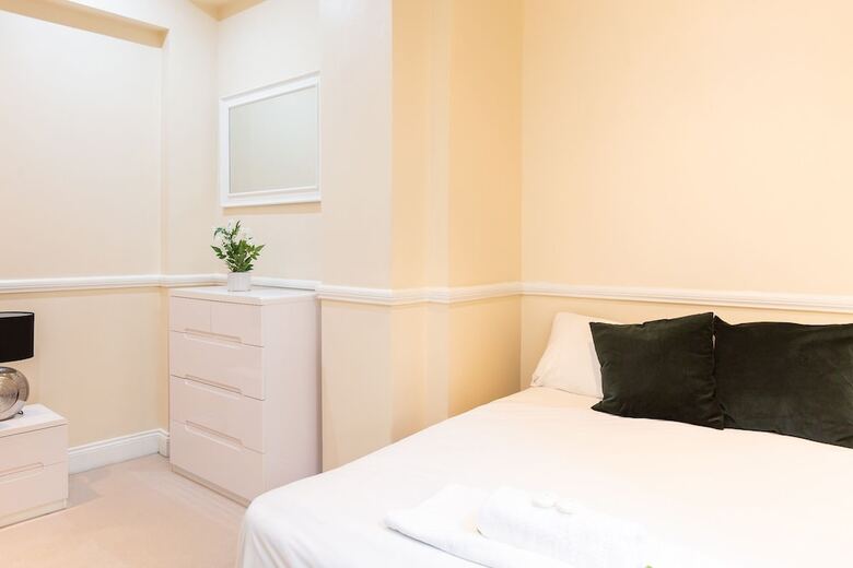 Apartamento Amazing Two Bed Moments From St Pauls Cathedral A4