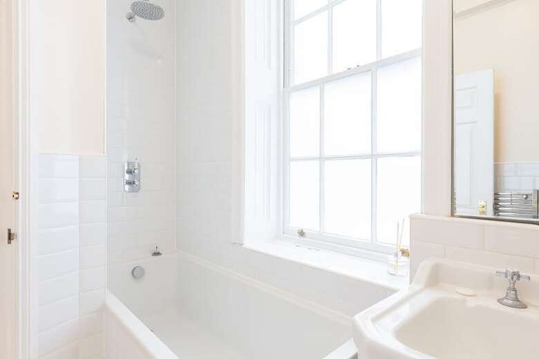 Apartamento Amazing Two Bed Moments From St Pauls Cathedral A4
