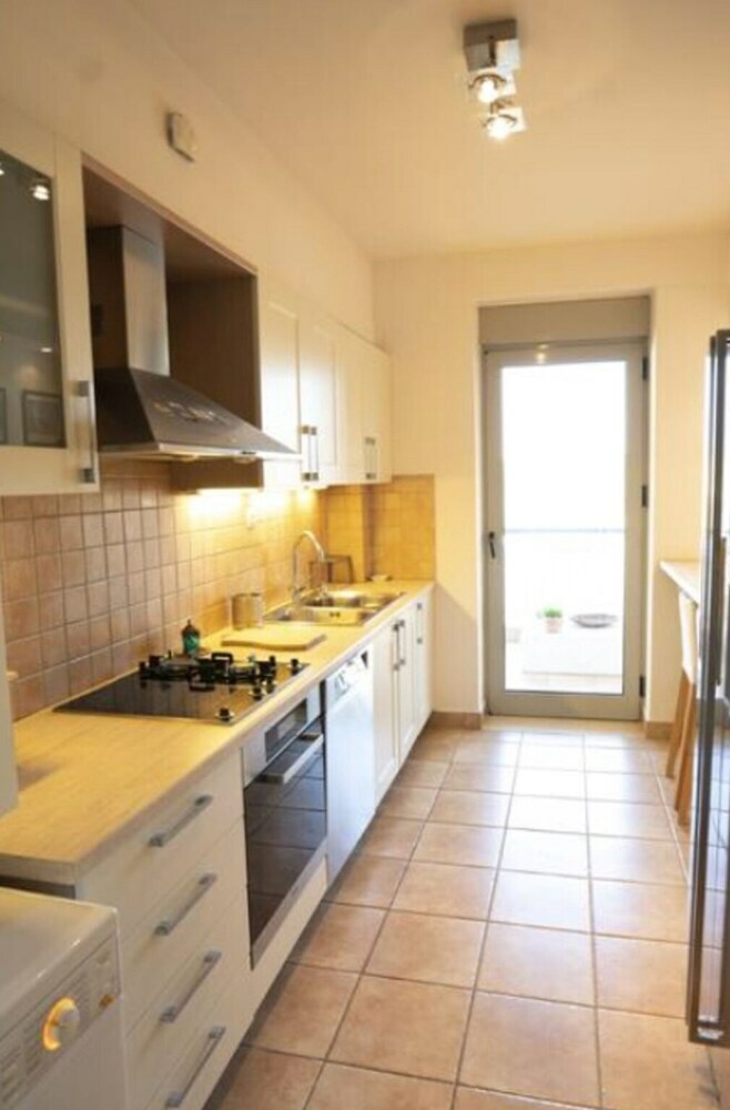 Marousi Luxury Apartment