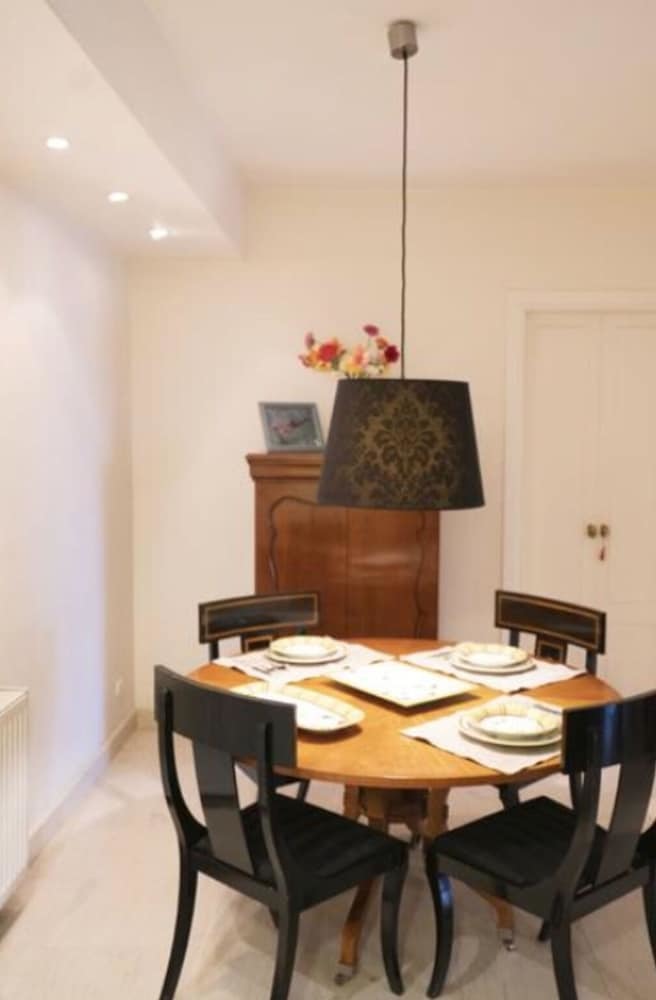 Marousi Luxury Apartment
