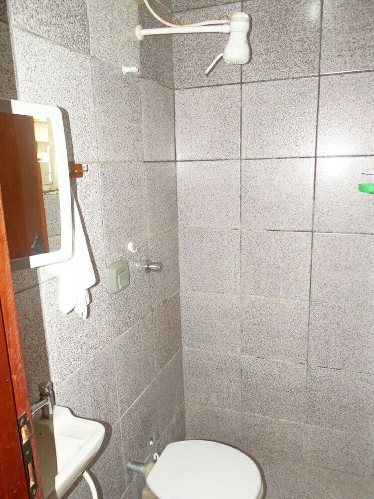 Hotel Bonan�a