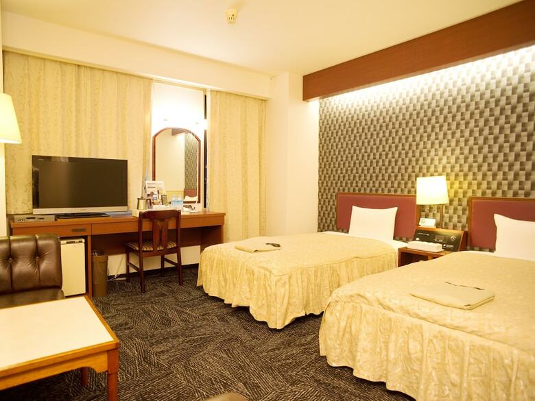 Smile Hotel Sasebo