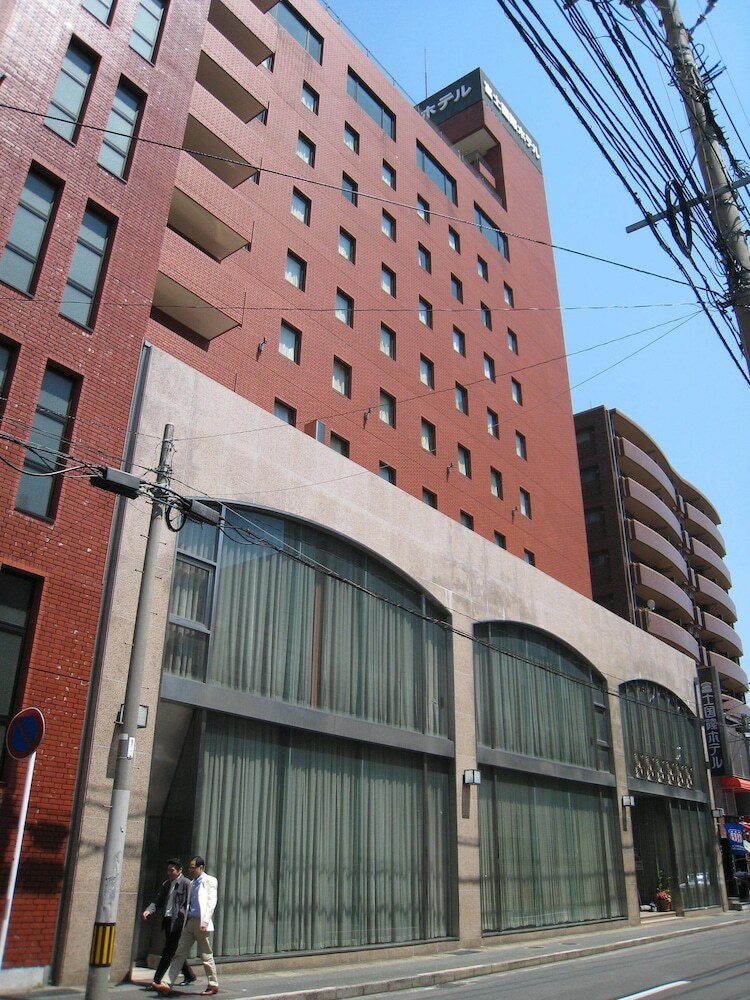 Smile Hotel Sasebo