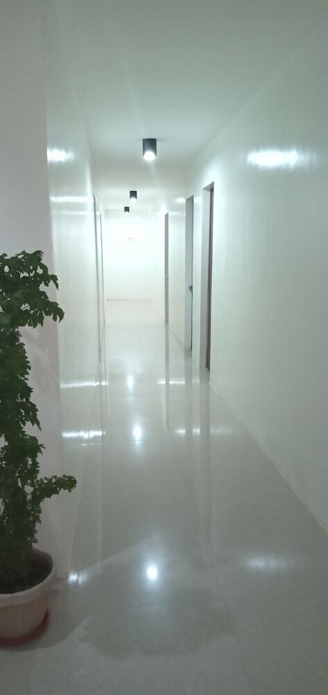 Hotel Echague Place