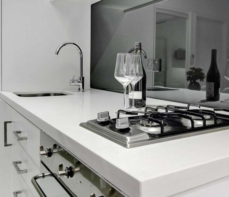 Apartamentos Readyset On Little Collins