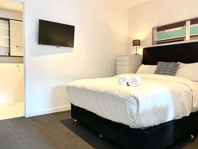 Apartamentos Readyset On Little Collins