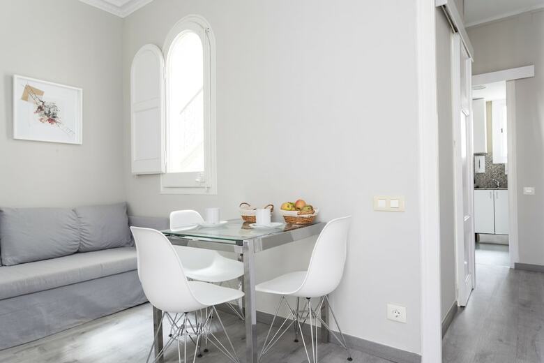 Barcelona Fira Apartments