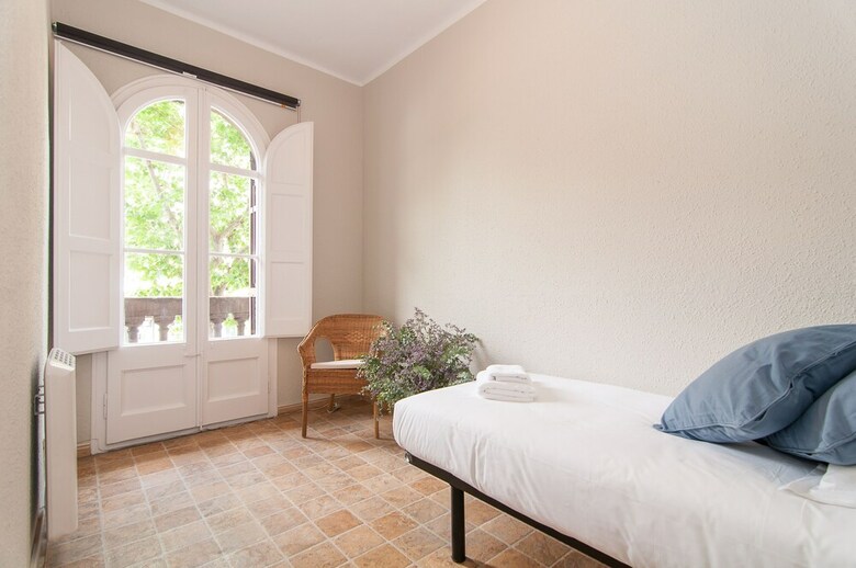 Barcelona Fira Apartments
