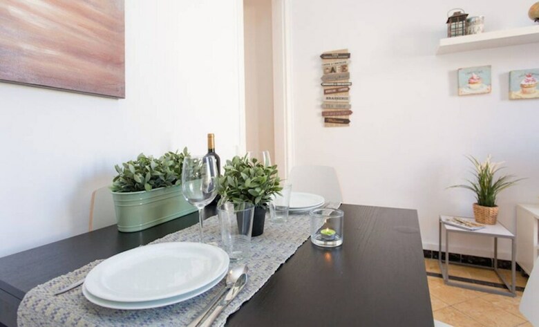 Barcelona Fira Apartments