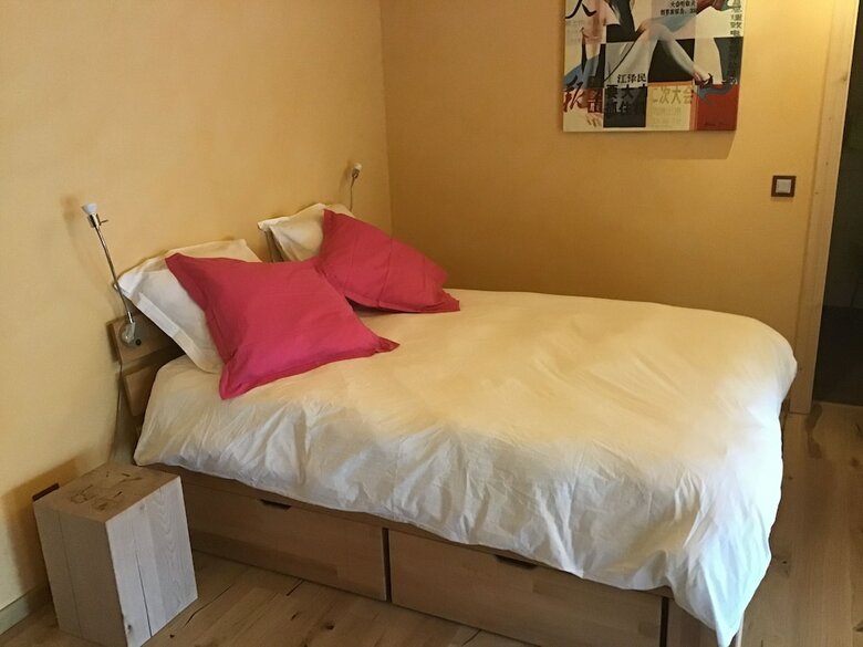 Bed & Breakfast La Grange