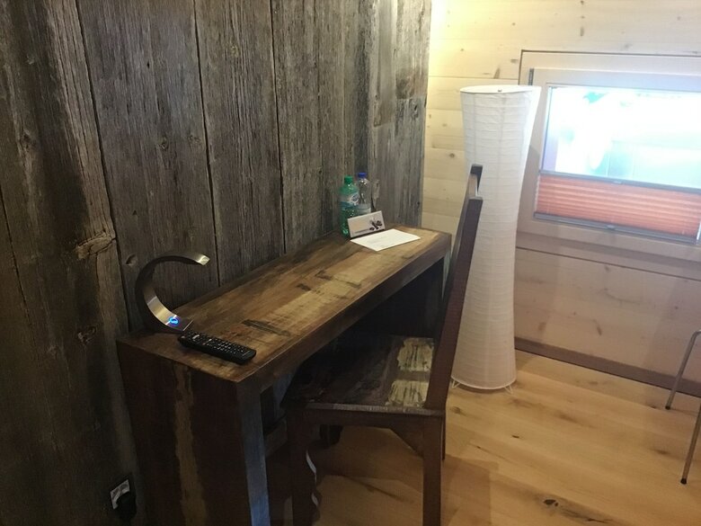 Bed & Breakfast La Grange