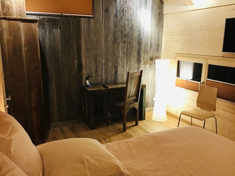 Bed & Breakfast La Grange