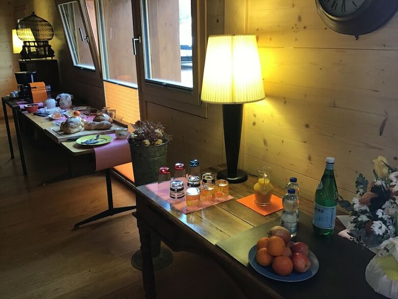 Bed & Breakfast La Grange
