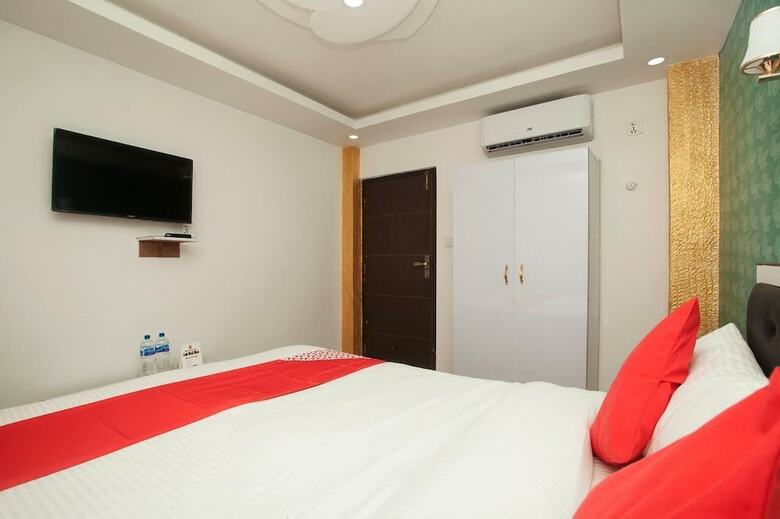 Oyo 776 Hotel R Valley View & Family