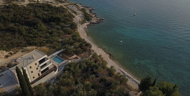 Hedera Estate, Villa Hedera XV