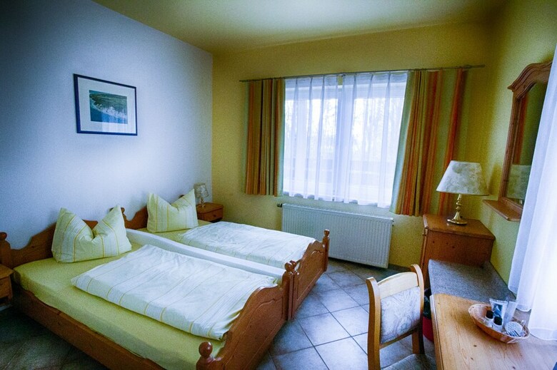 Hotel Rosengarten