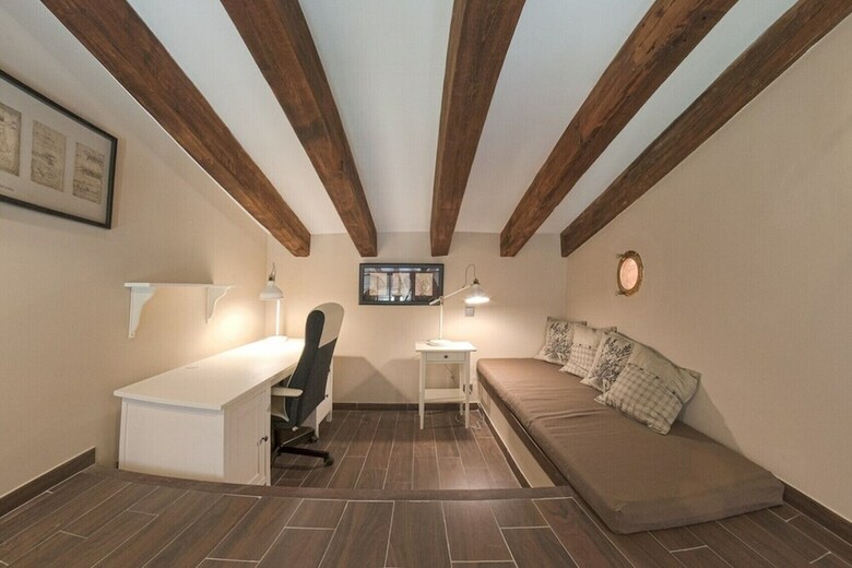 Villa Can Sarales