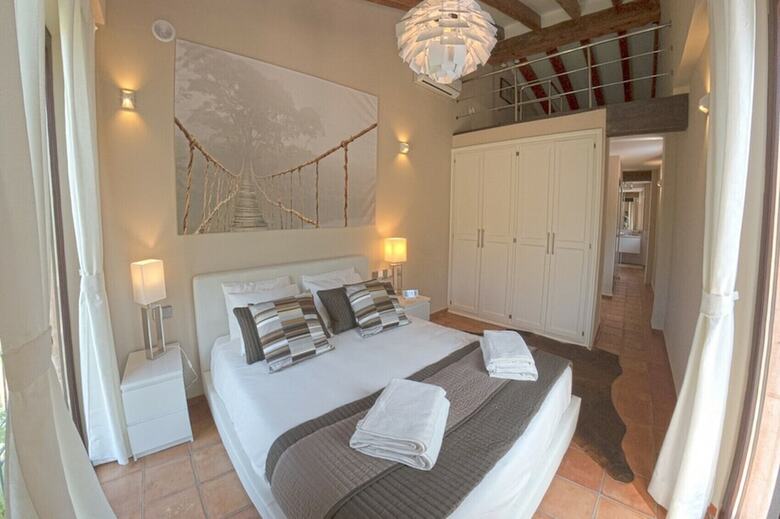 Villa Can Sarales