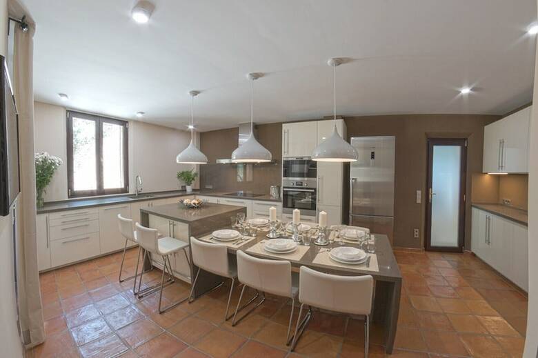 Villa Can Sarales