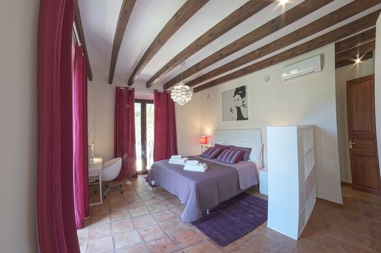 Villa Can Sarales