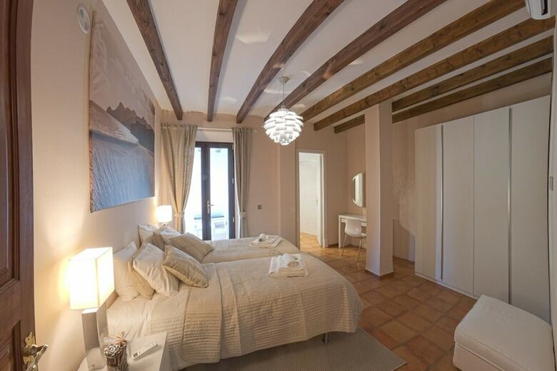 Villa Can Sarales