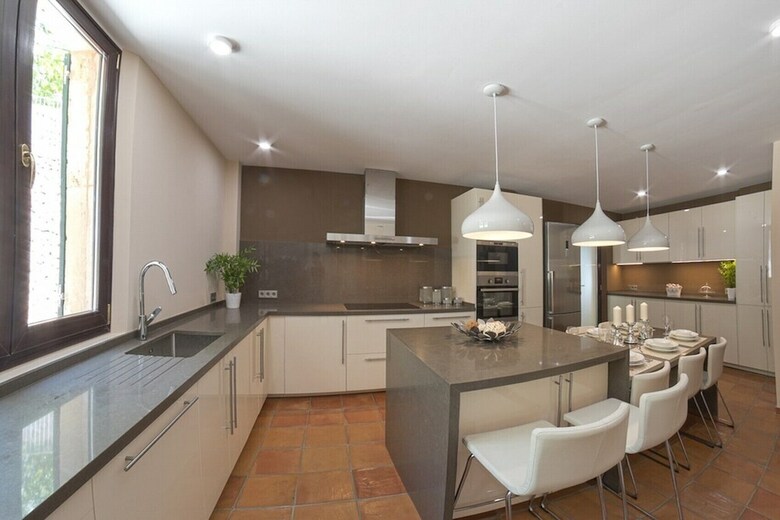 Villa Can Sarales