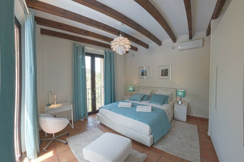 Villa Can Sarales