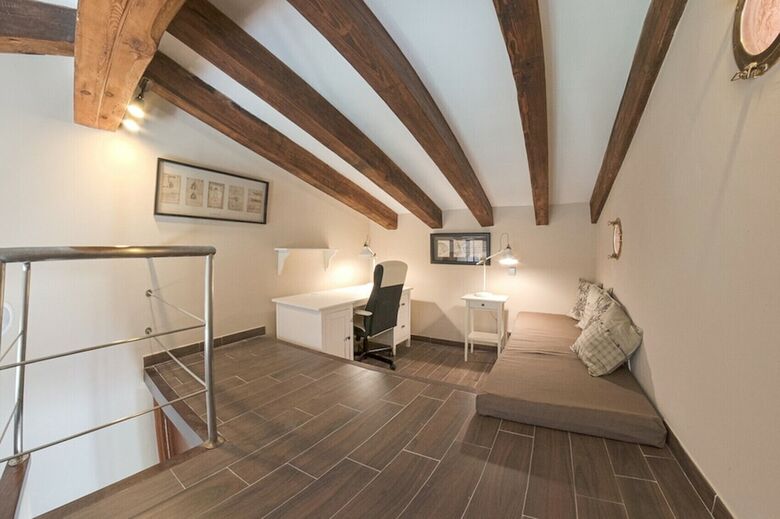 Villa Can Sarales