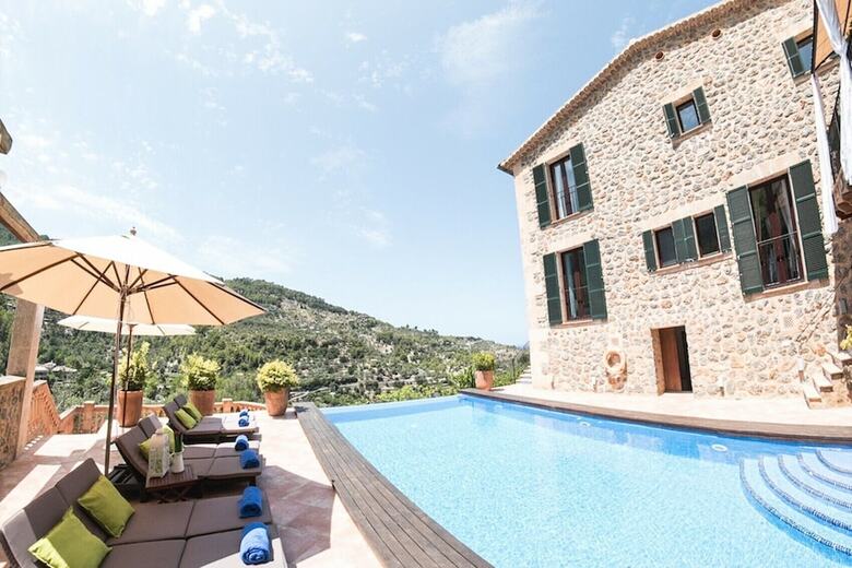 Villa Can Sarales