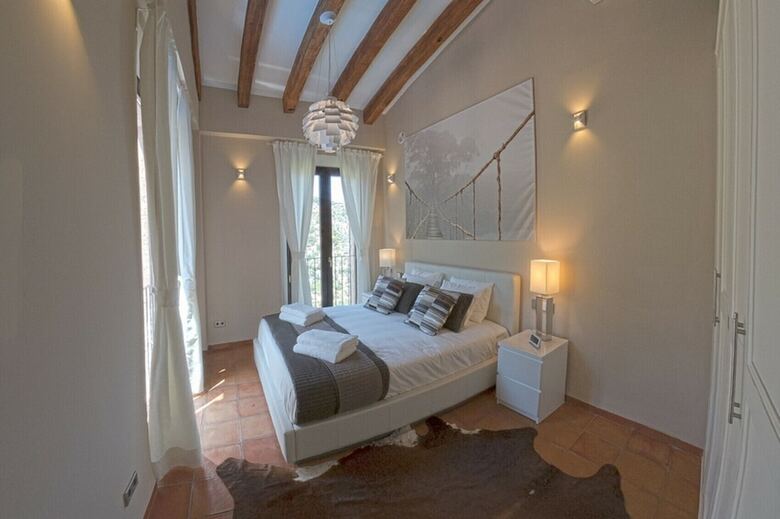 Villa Can Sarales