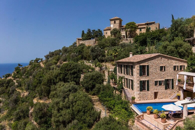 Villa Can Sarales