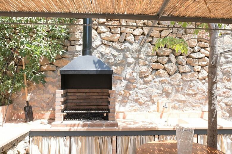 Villa Can Sarales