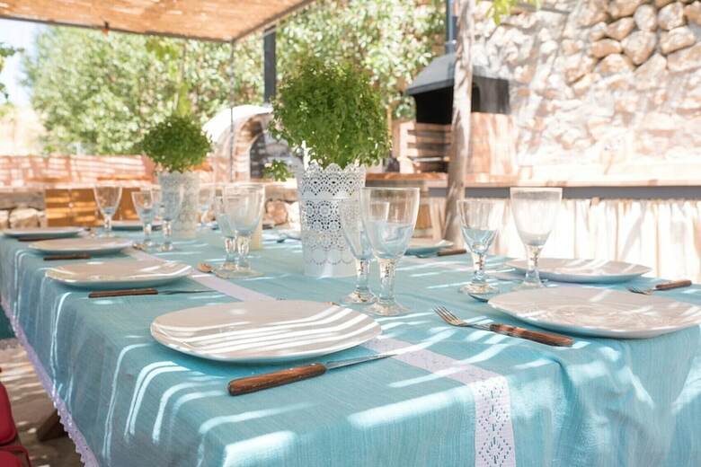 Villa Can Sarales