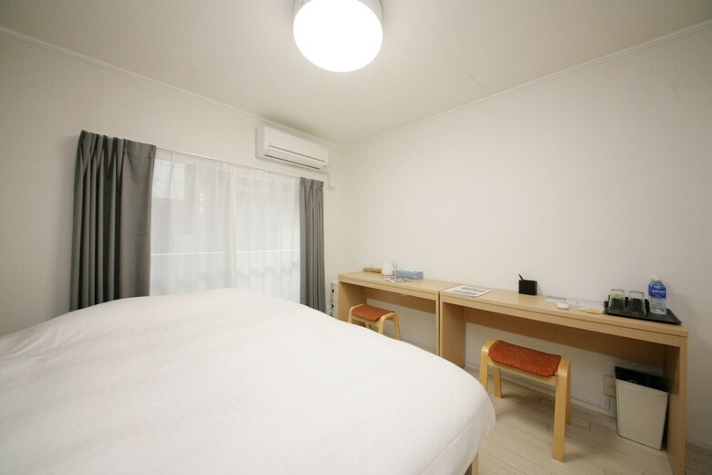 Apartamentos Toho Hotel Hakata Port House