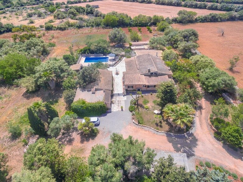 Villa Manacor