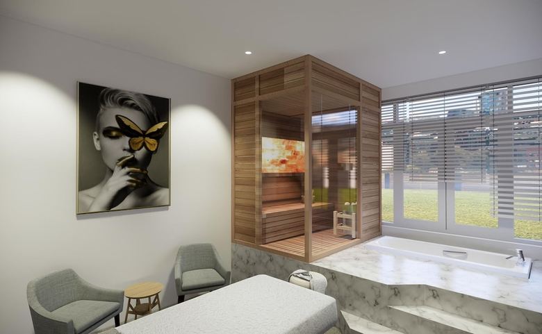 Ivory Villas & Resort