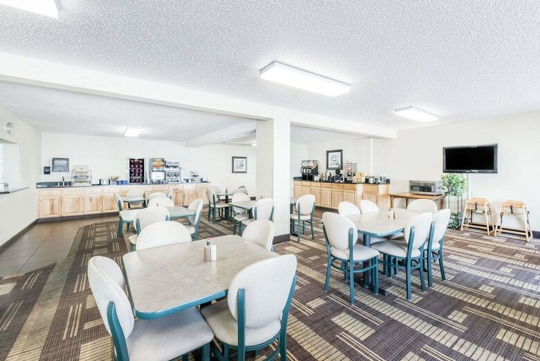 Hotel Days Inn By Wyndham Bismarck