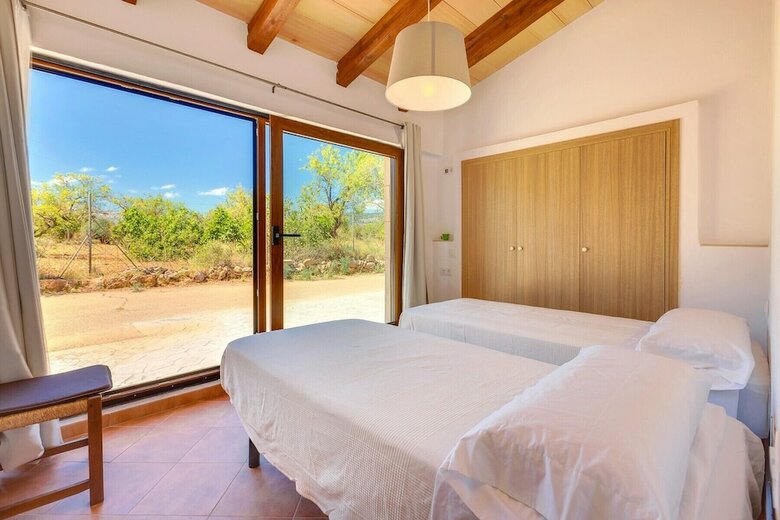 Villa Calvia By Priority Villas