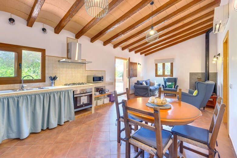 Villa Calvia By Priority Villas