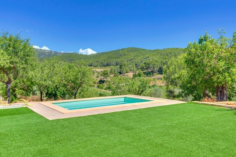 Villa Calvia By Priority Villas