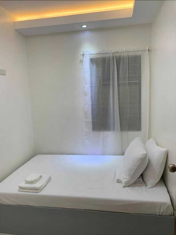 Balai Merina Bed & Breakfast