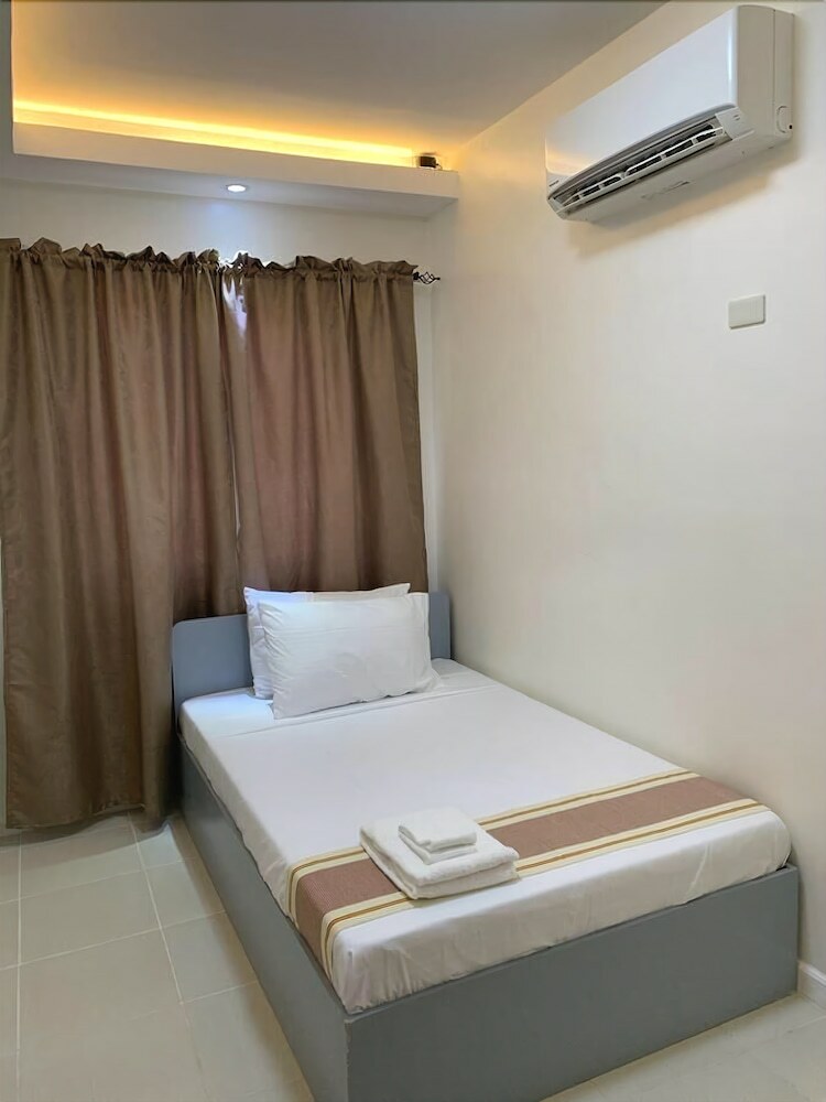 Balai Merina Bed & Breakfast