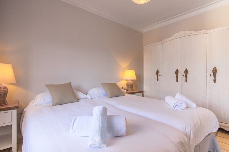 Apartamento White Suite Barcelona