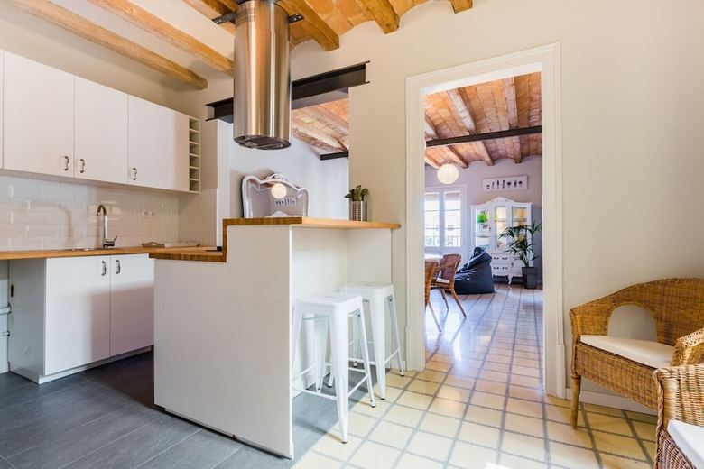 Apartamento White Suite Barcelona