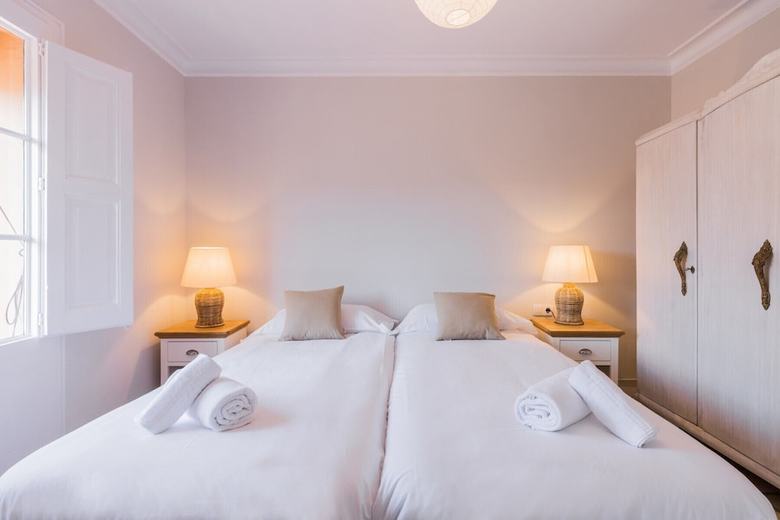 Apartamento White Suite Barcelona