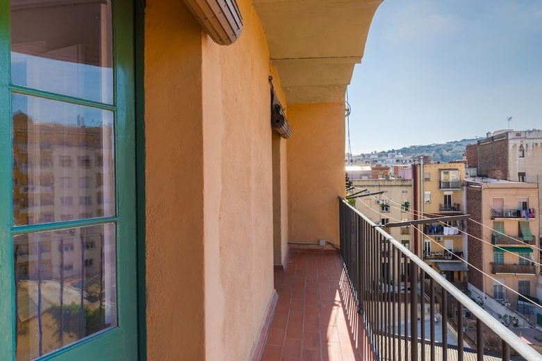 Apartamento White Suite Barcelona