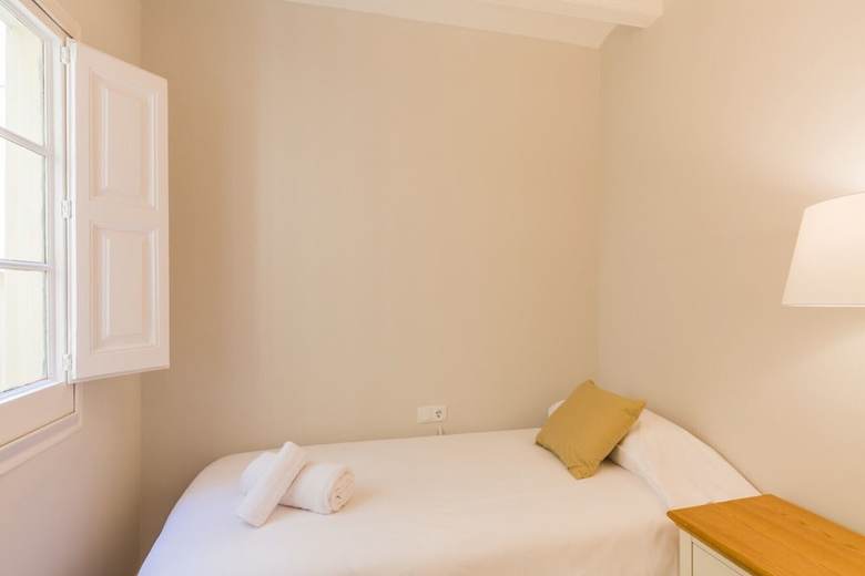 Apartamento White Suite Barcelona