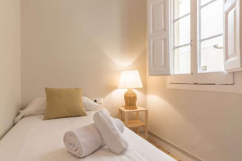 Apartamento White Suite Barcelona