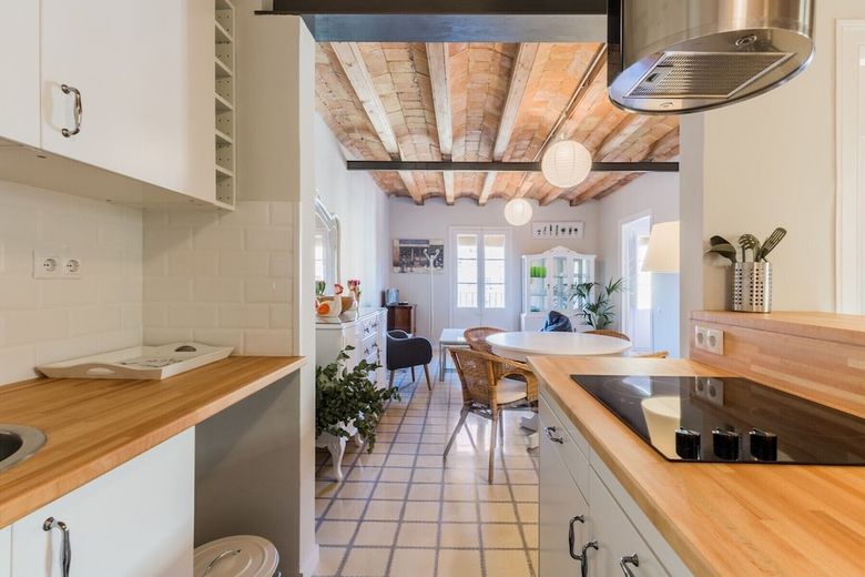Apartamento White Suite Barcelona